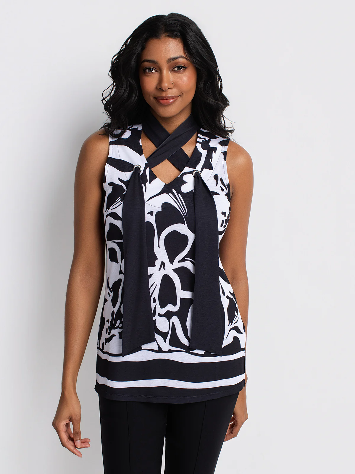 Camisole semi-ajustée - Image 5
