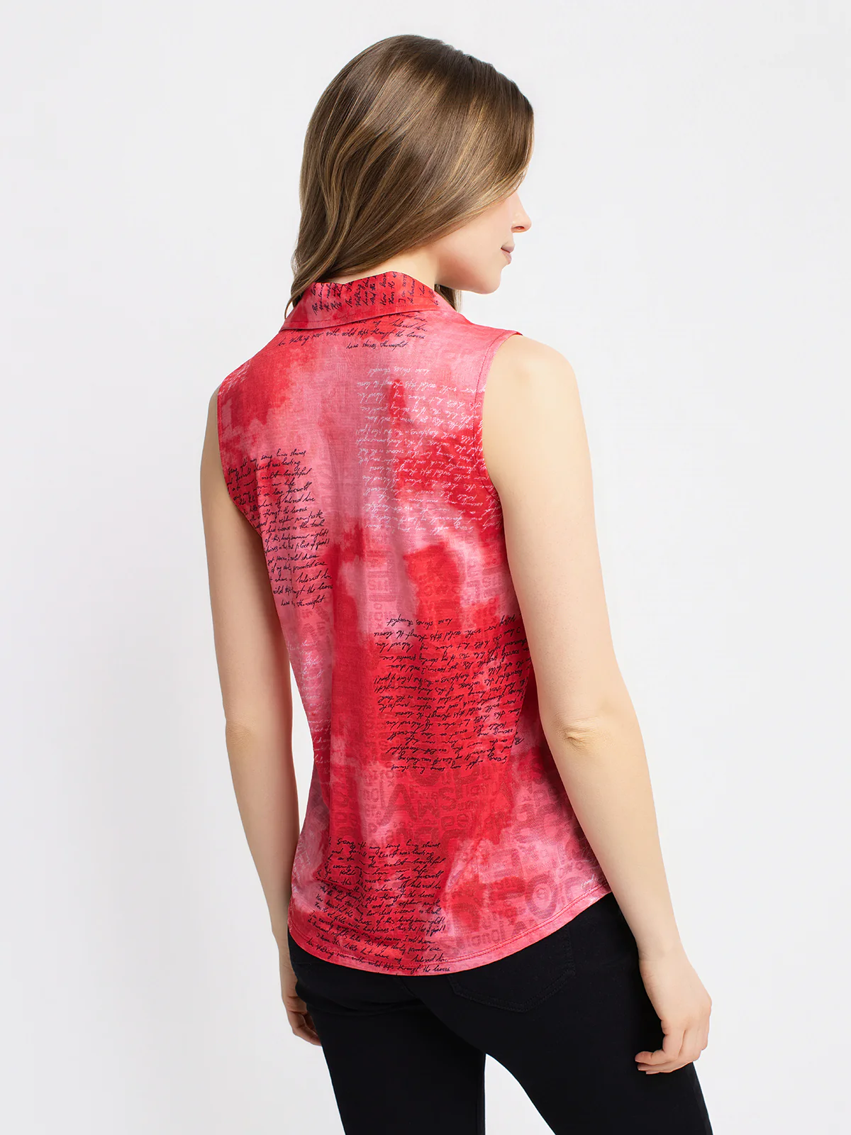 Camisole semi-ajustée - Image 3