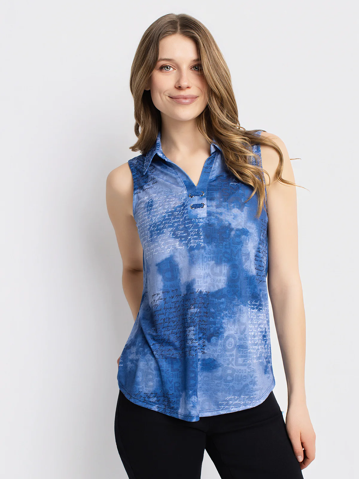 Camisole semi-ajustée - Image 5