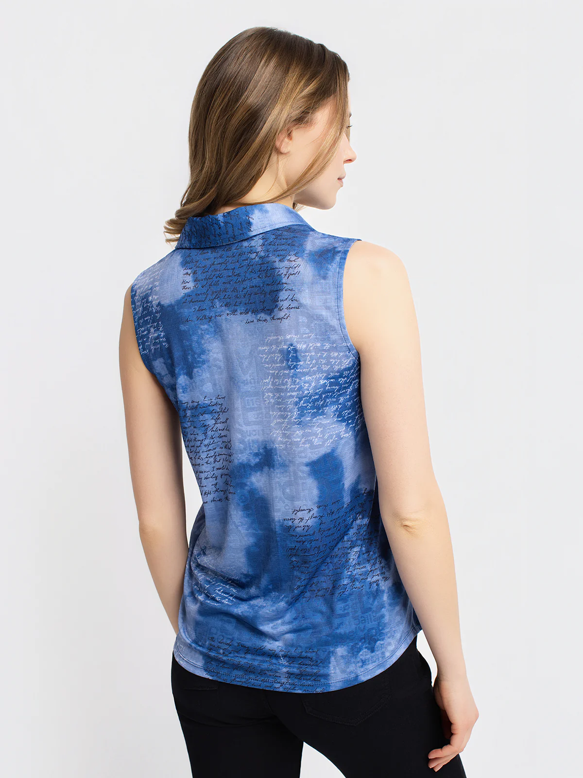 Camisole semi-ajustée - Image 7