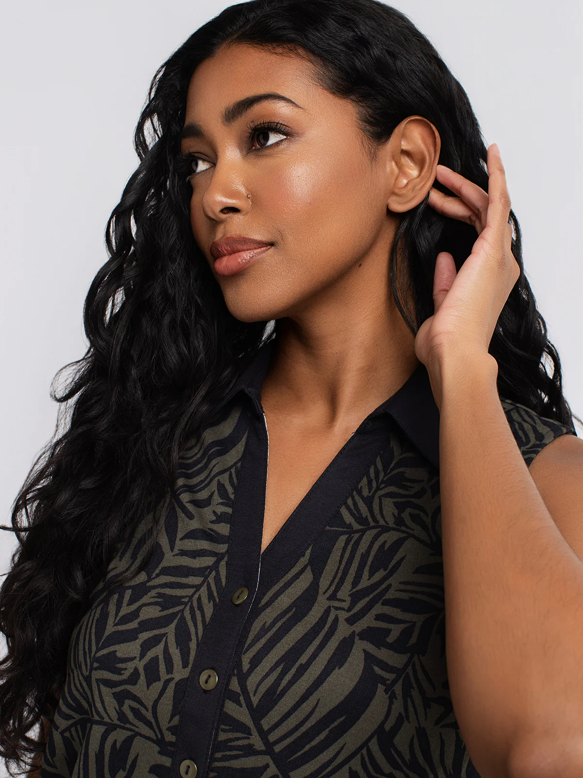 Camisole semi-ajustée - Image 6