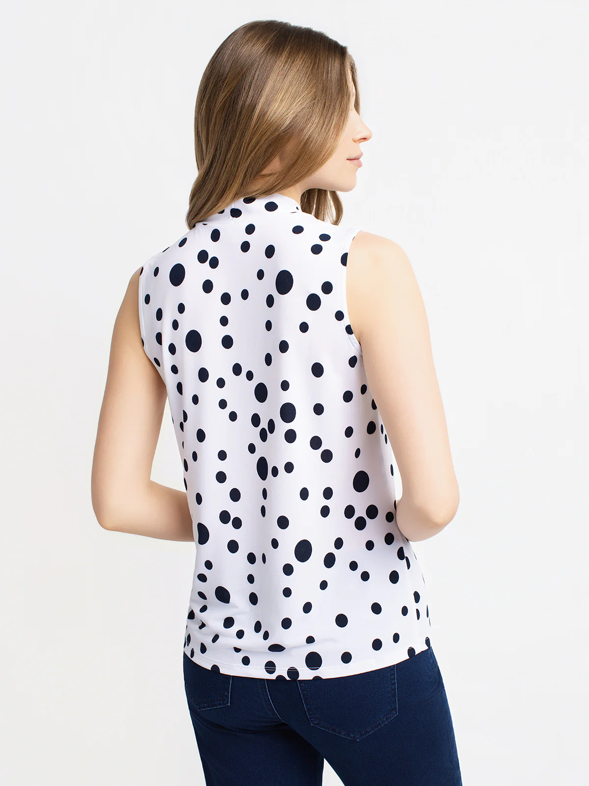 Camisole semi-ajustée - Image 3
