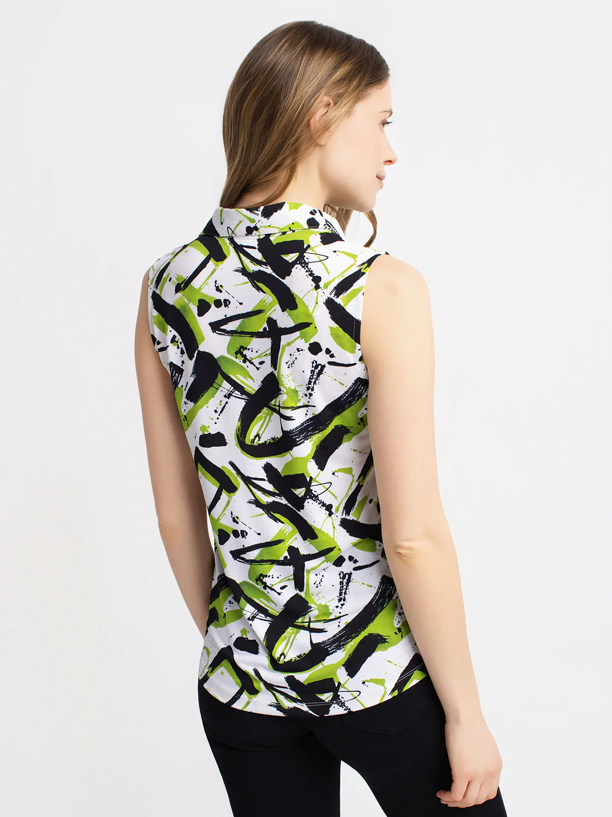 Camisole semi-ajustée - Image 16