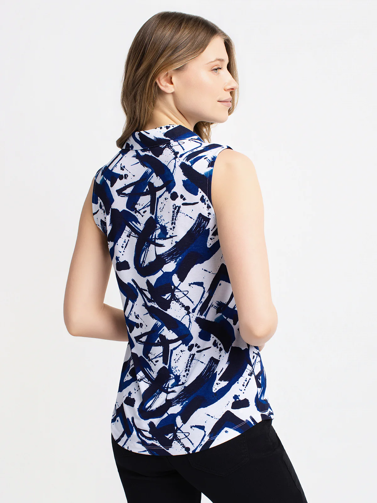 Camisole semi-ajustée - Image 20