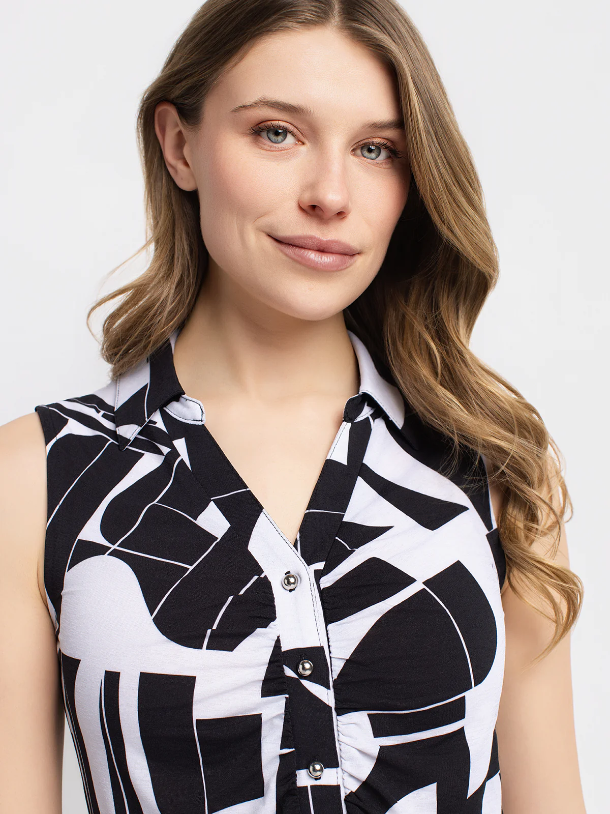 Camisole semi-ajustée - Image 6