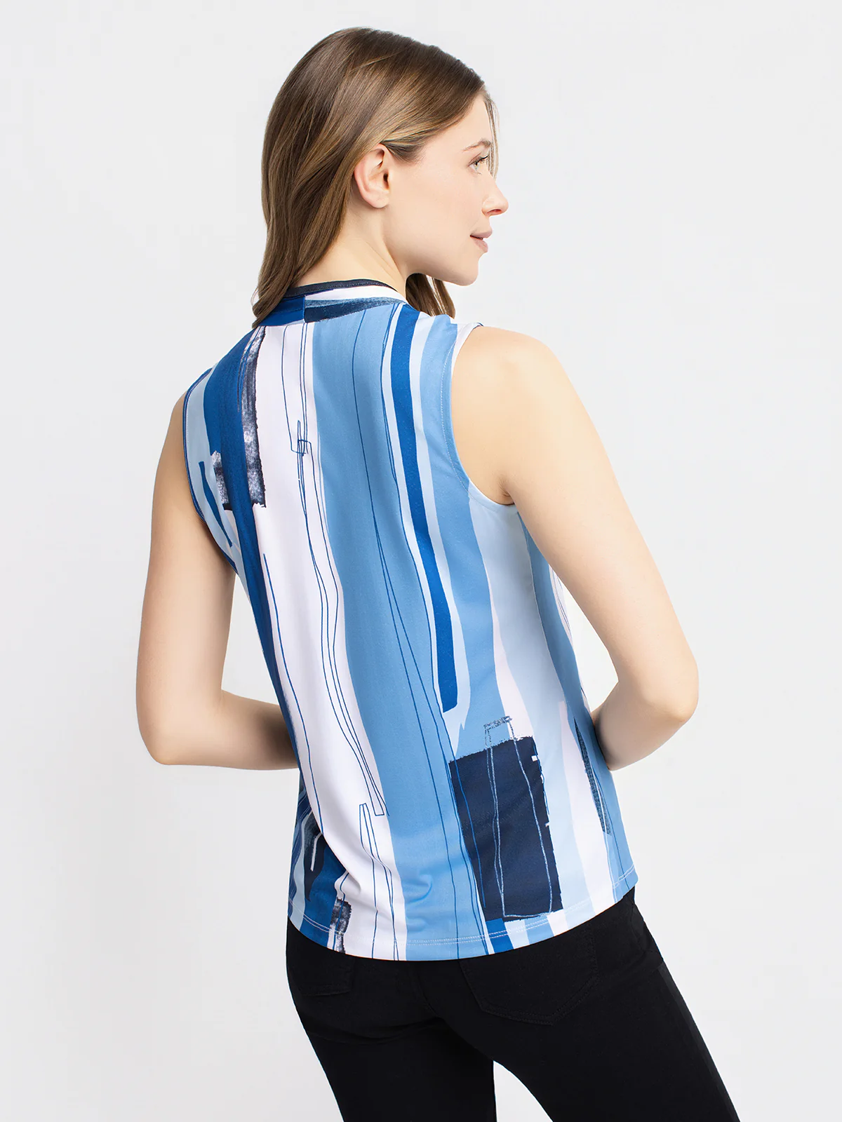 Camisole semi-ajustée - Image 3