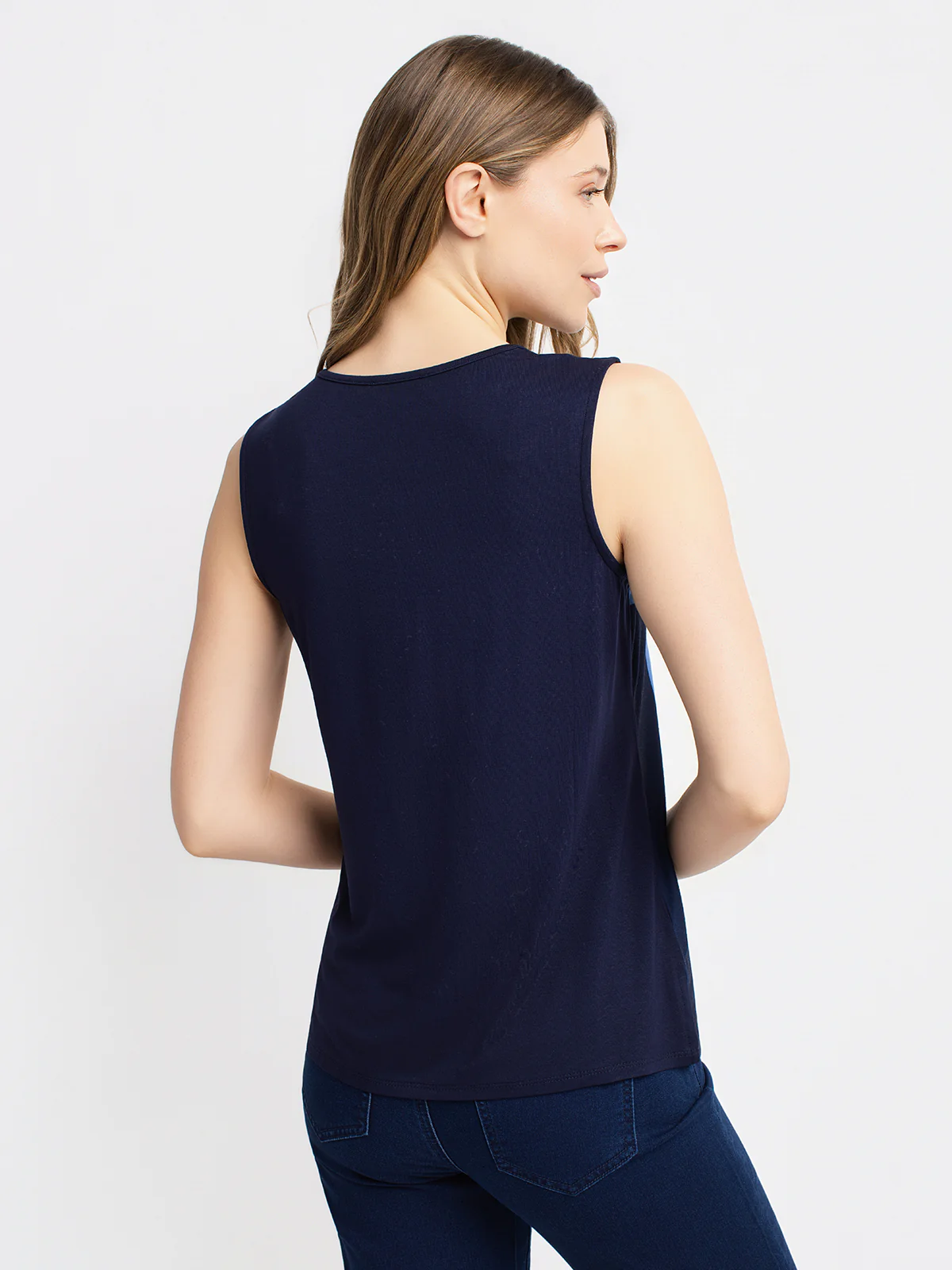 Camisole semi-ajustée - Image 3
