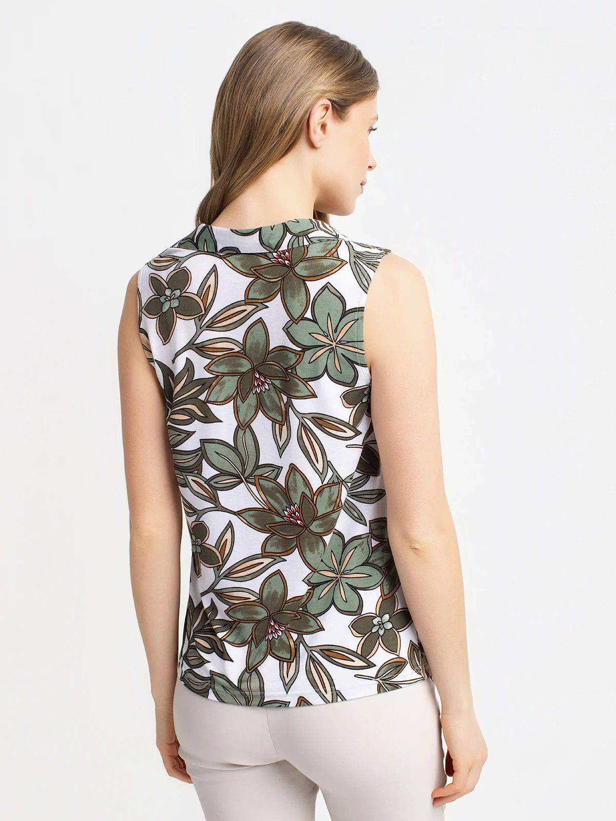 Camisole semi-ajustée - Image 3