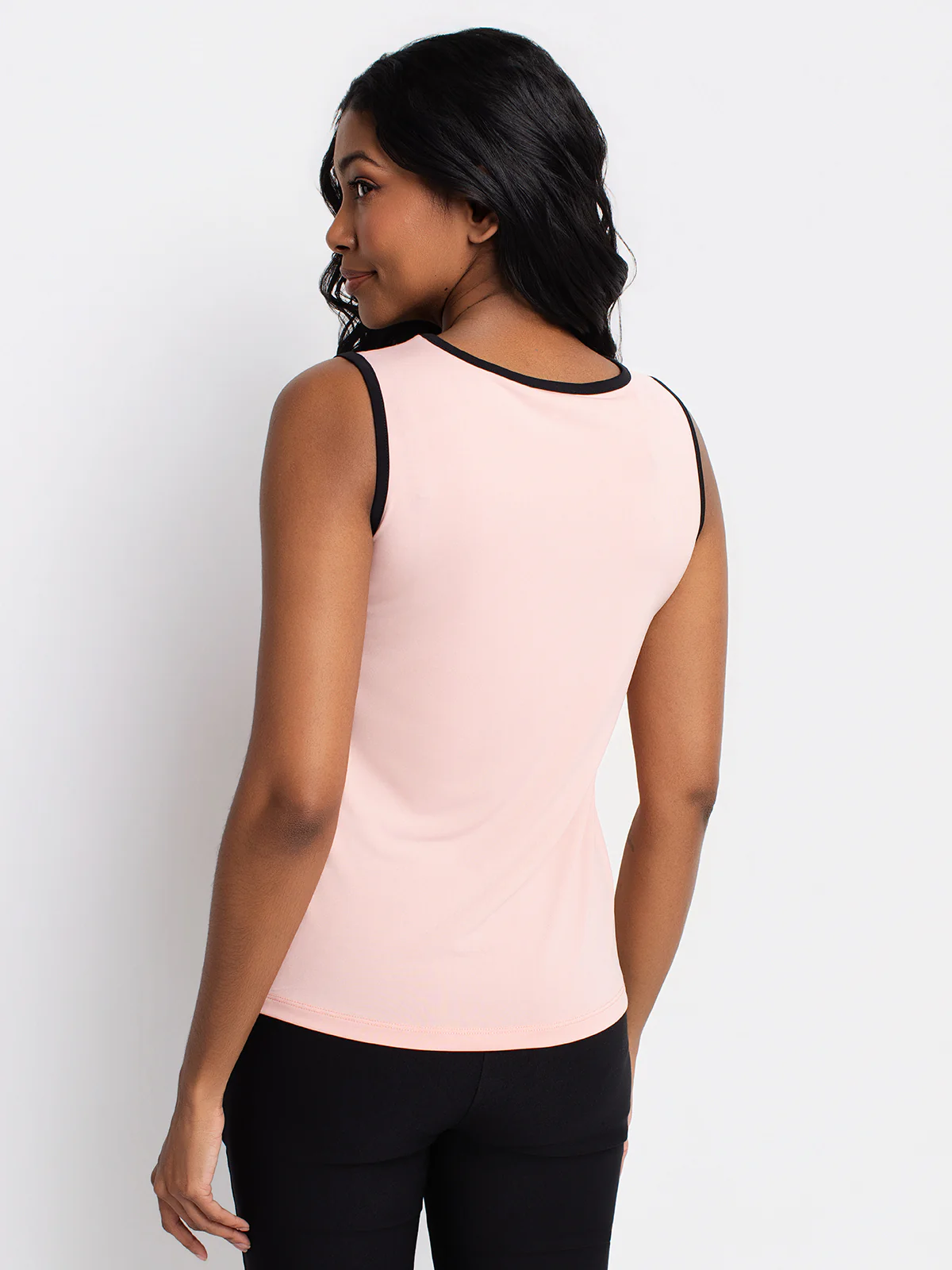 Camisole semi-ajustée - Image 11