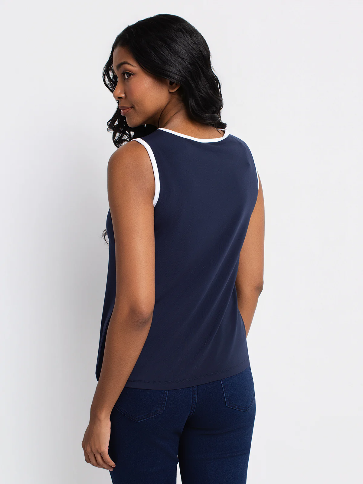 Camisole semi-ajustée - Image 15