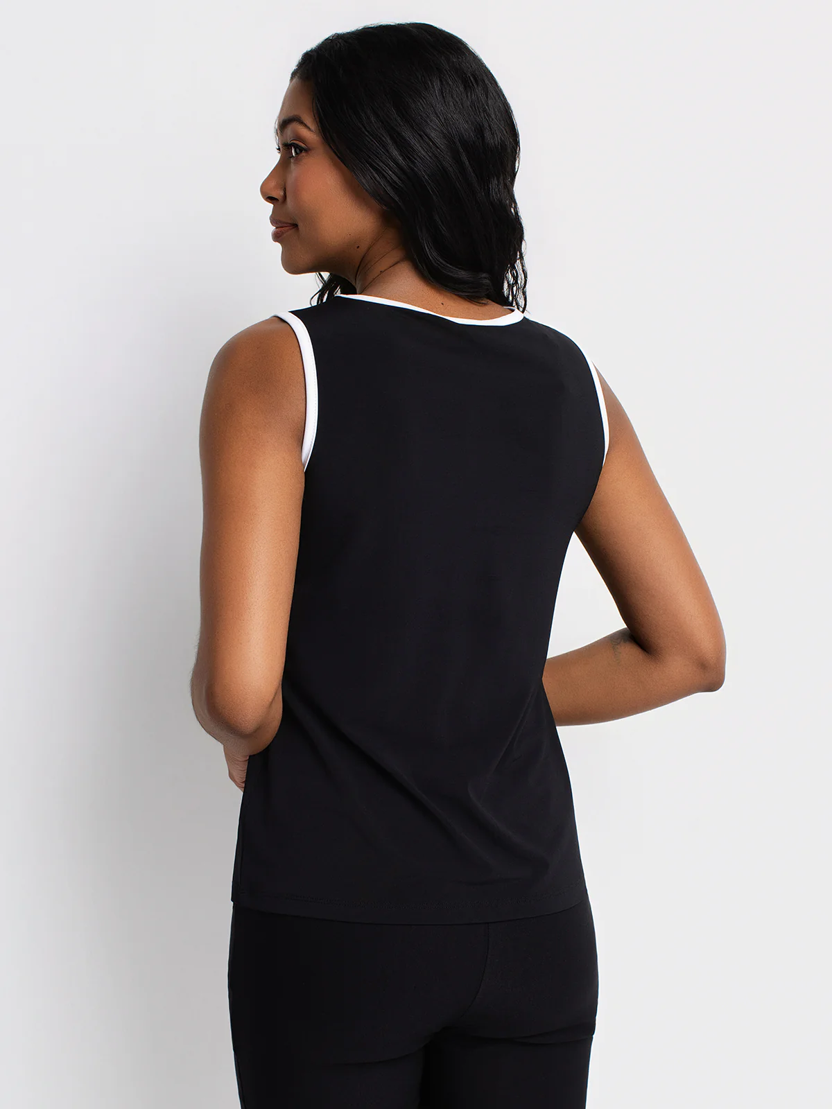 Camisole semi-ajustée - Image 3