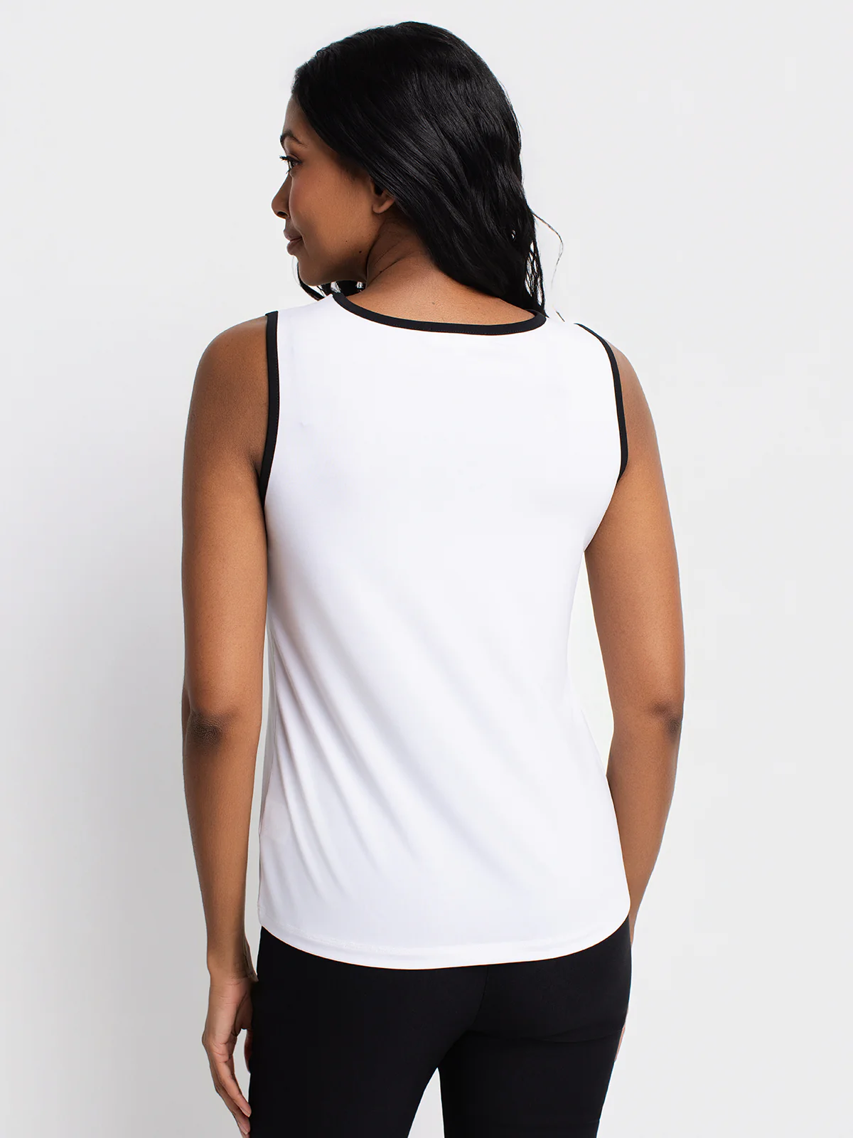 Camisole semi-ajustée - Image 7