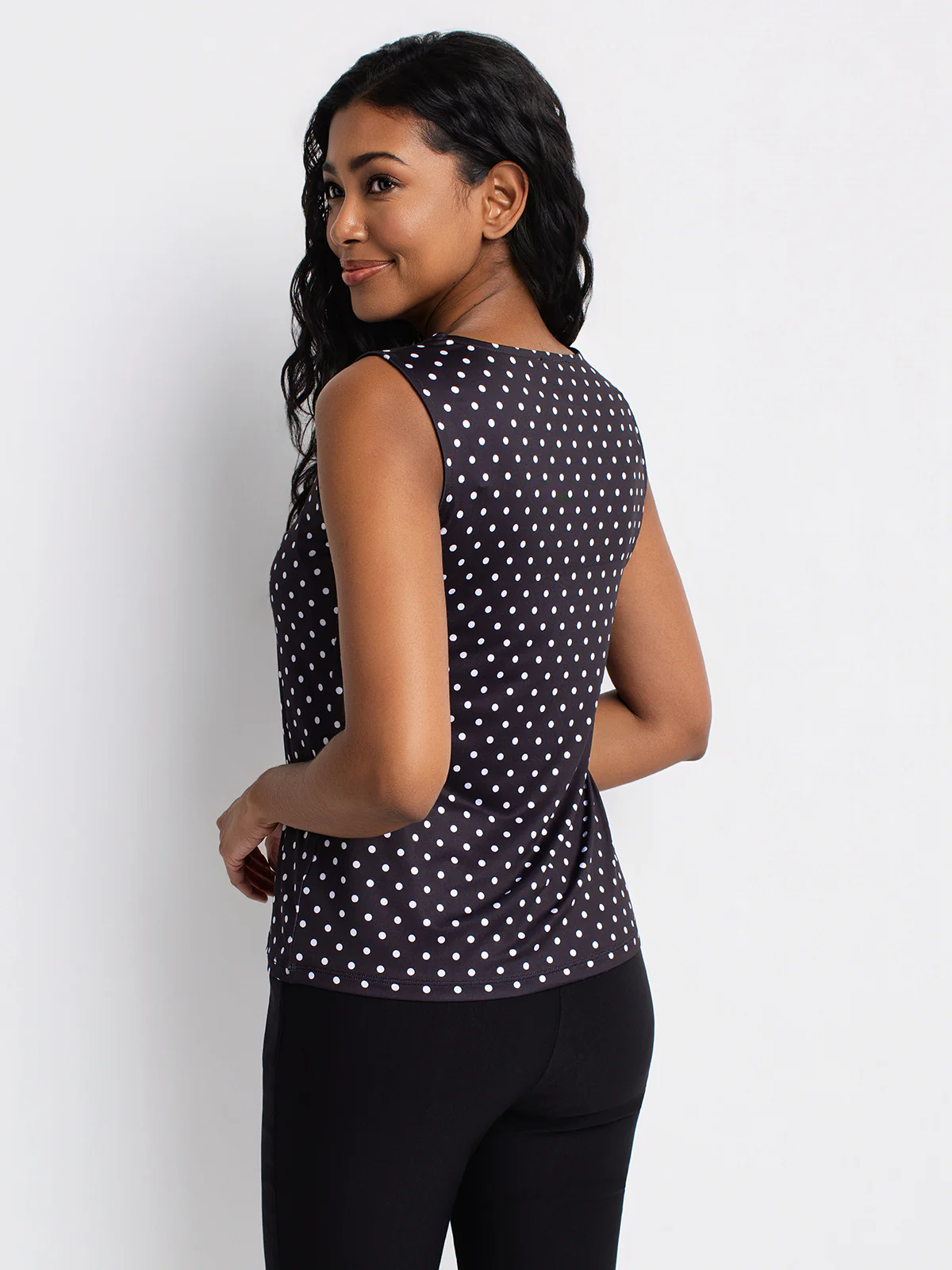 Camisole semi-ajustée - Image 6