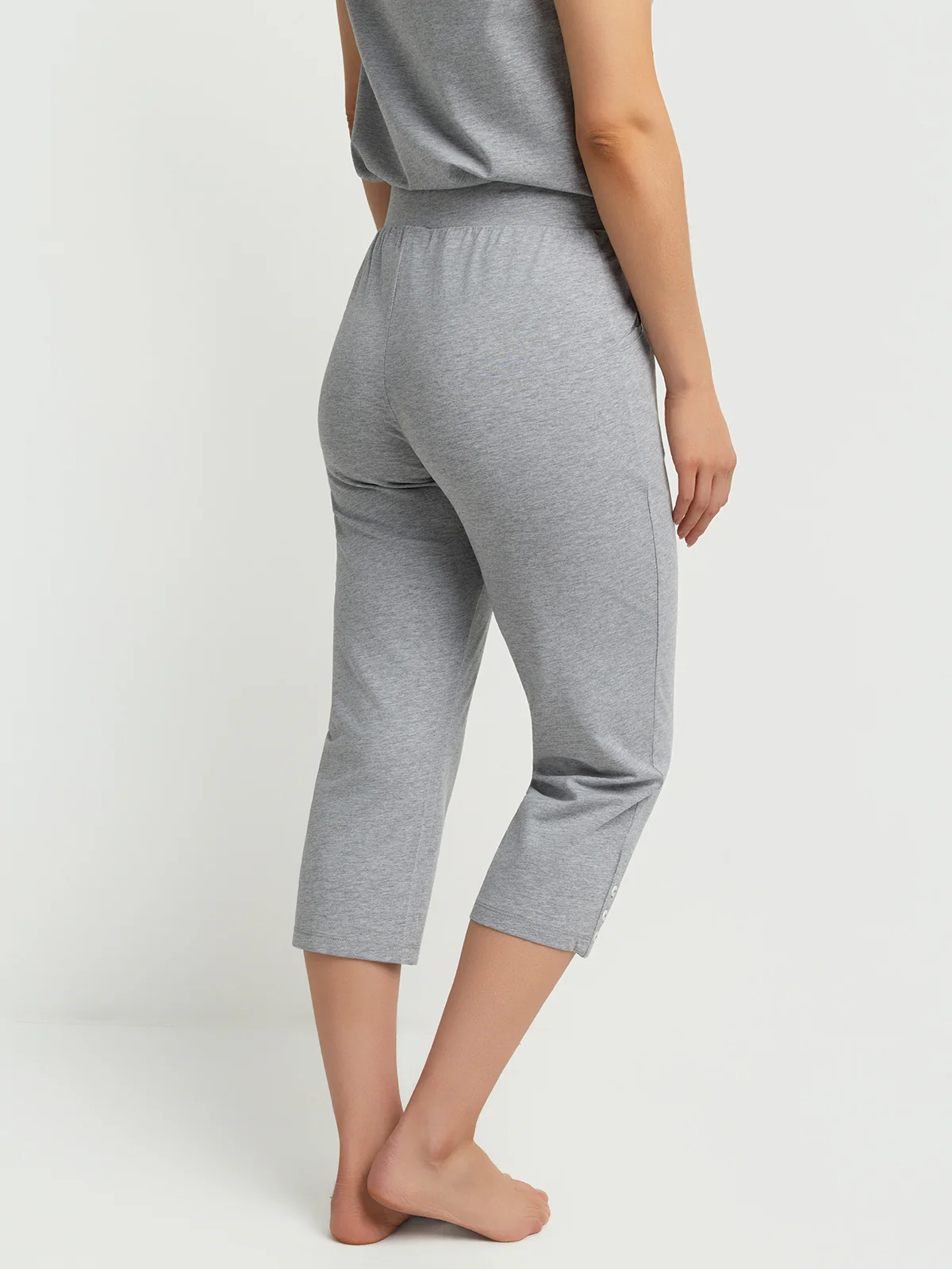 Capri de pyjama - Image 3