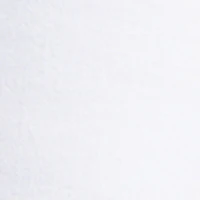 Capri en denim blanc - Image 3