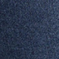 Capri en denim droit semi-ajusté - Image 4