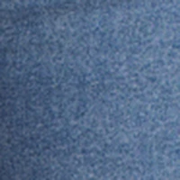 Capri en denim extensible - Image 17