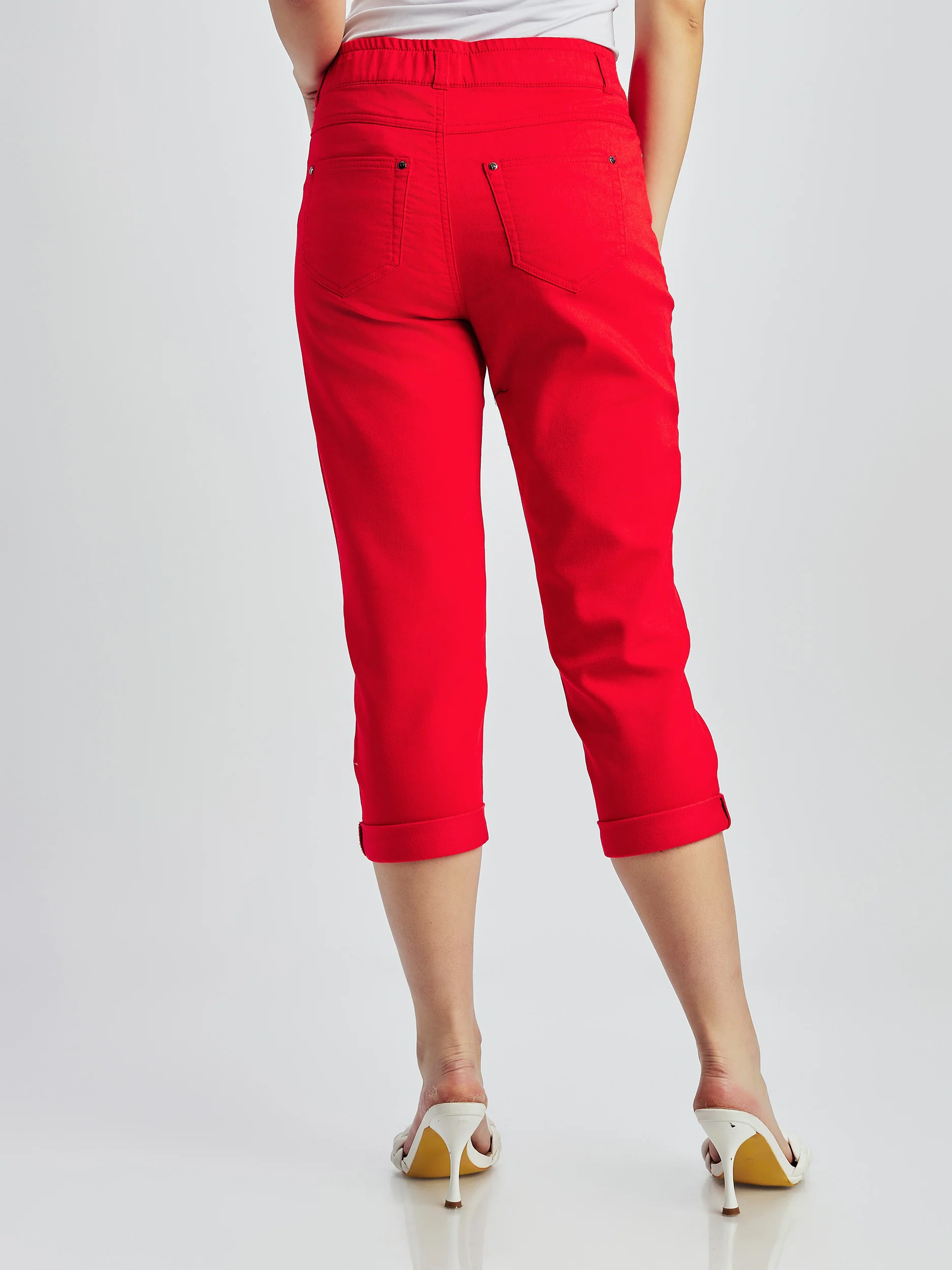Capri en denim - Image 19
