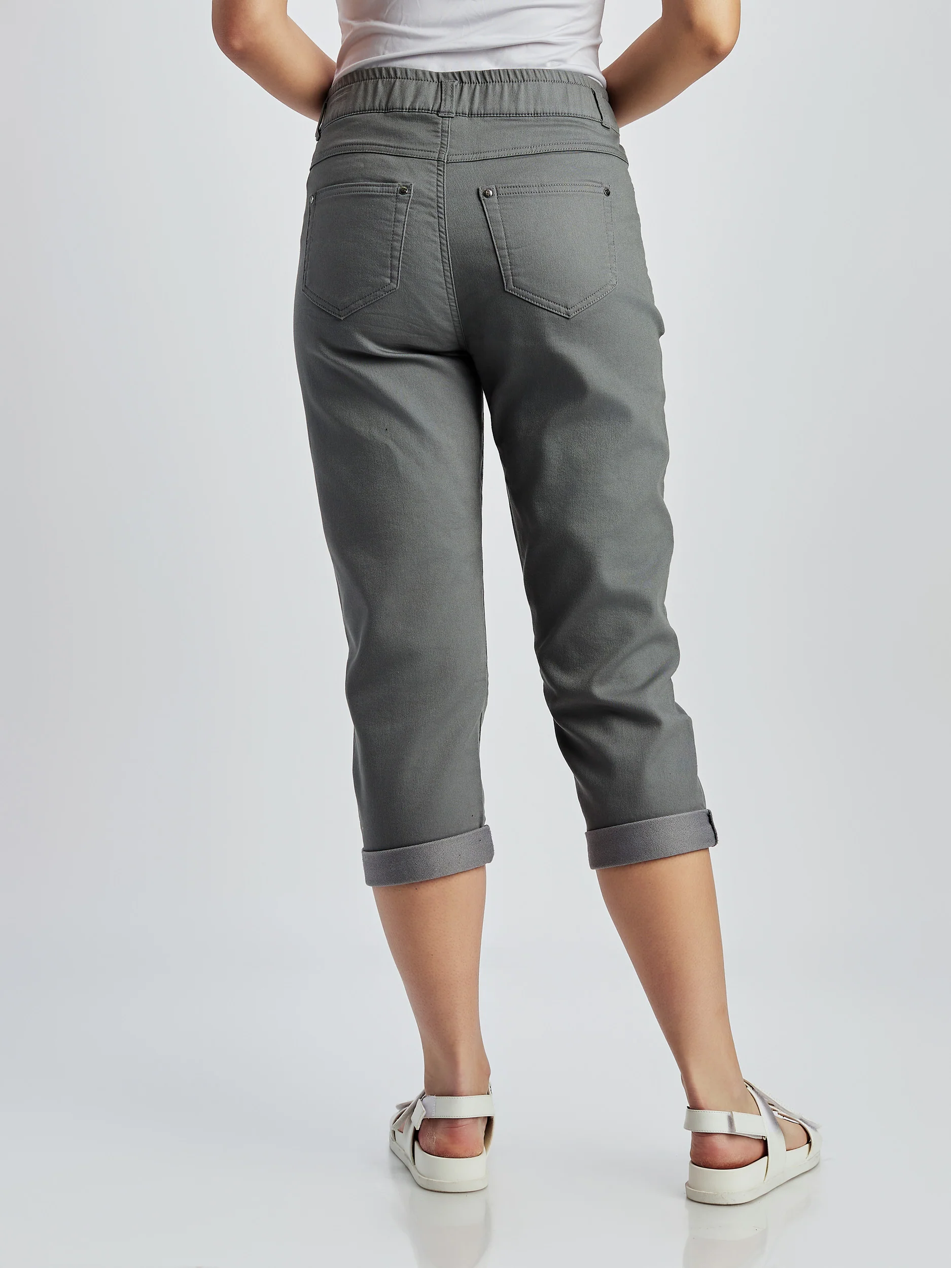 Capri en denim - Image 7