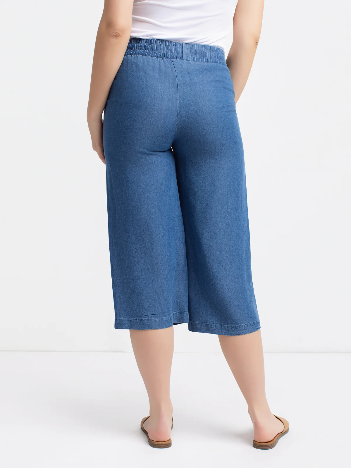 Capri en denim - Image 6