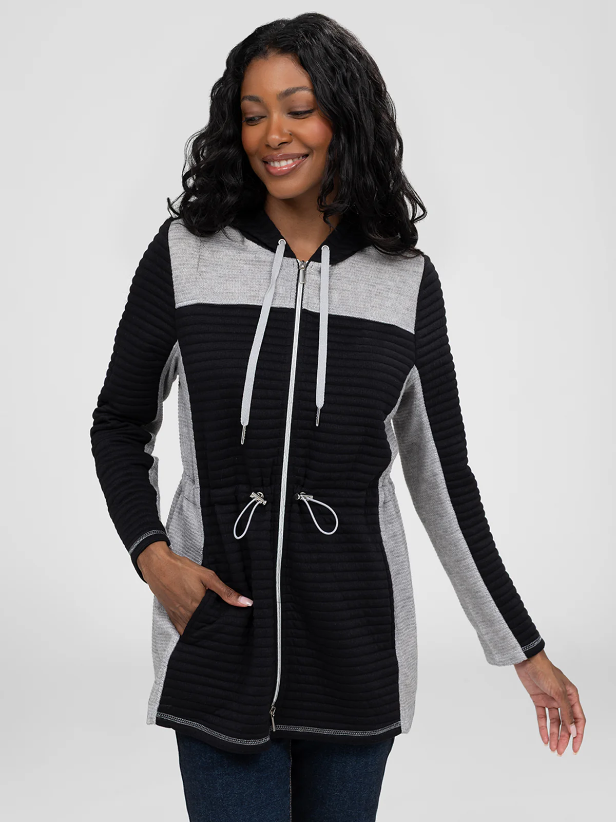 Cardigan détente
