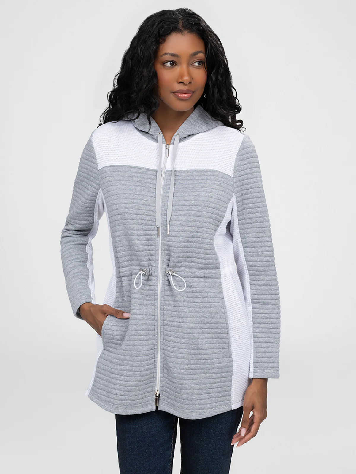 Cardigan détente - Image 5