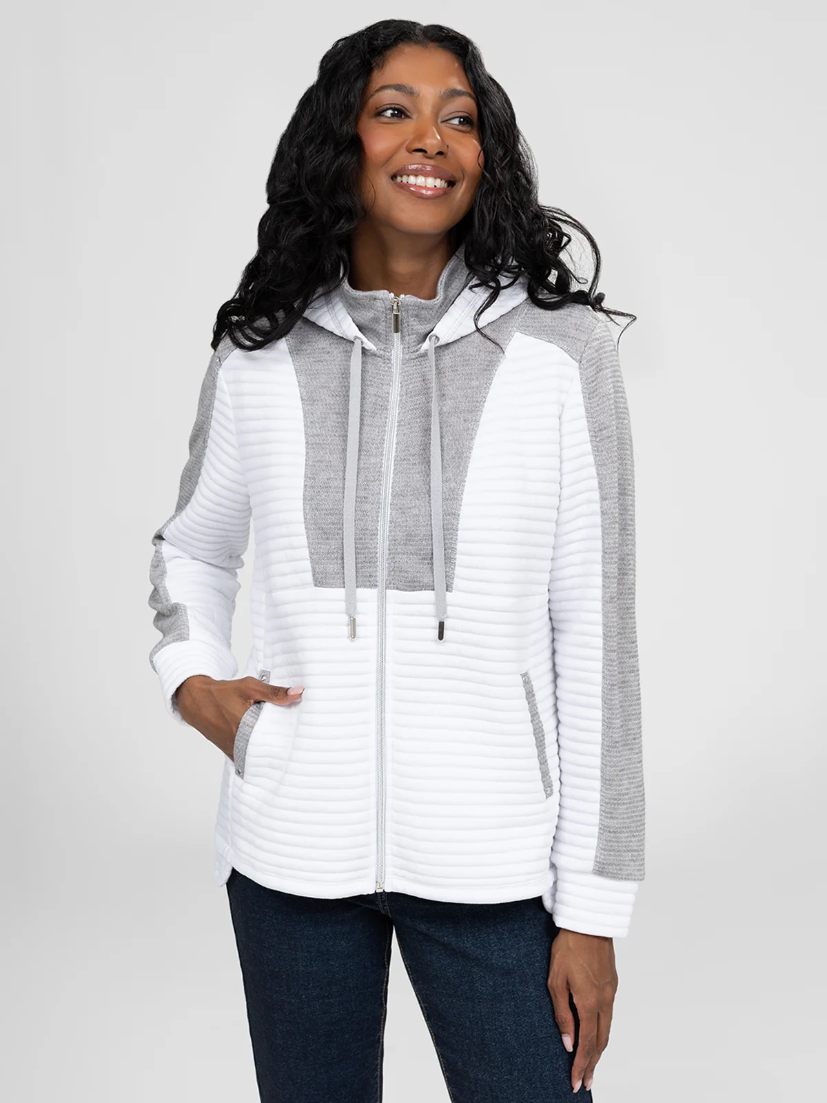 Cardigan détente