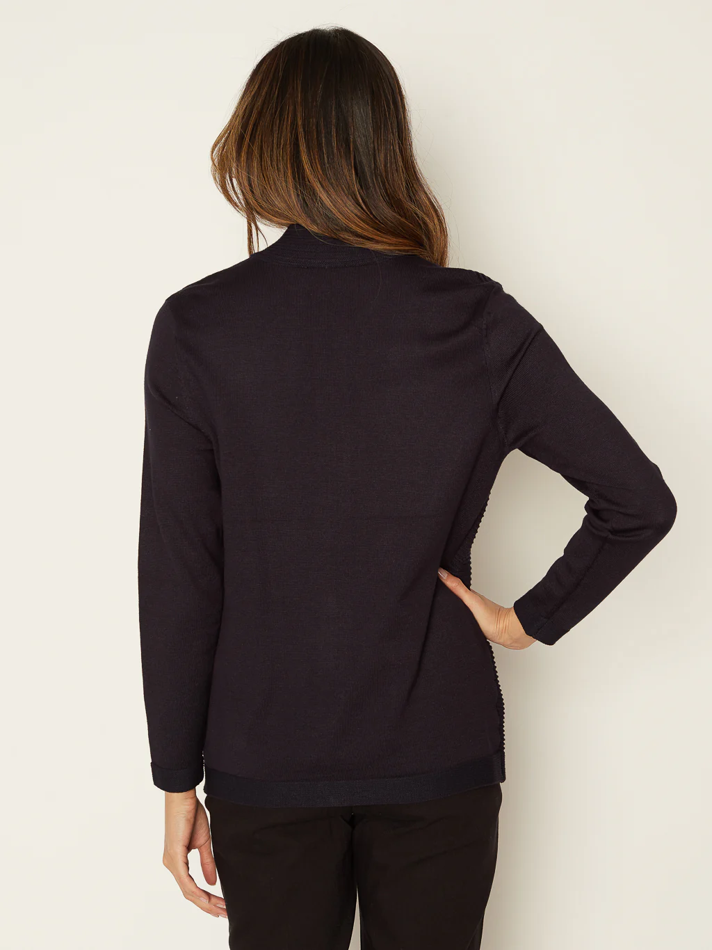 Cardigan en tricot - Image 11