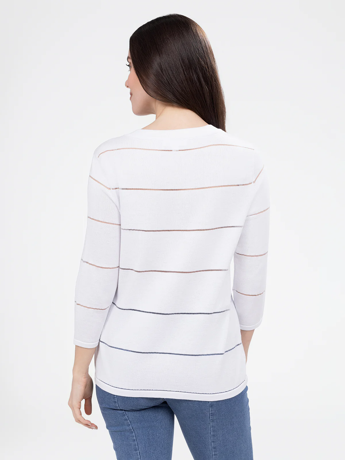 Cardigan en tricot - Image 11
