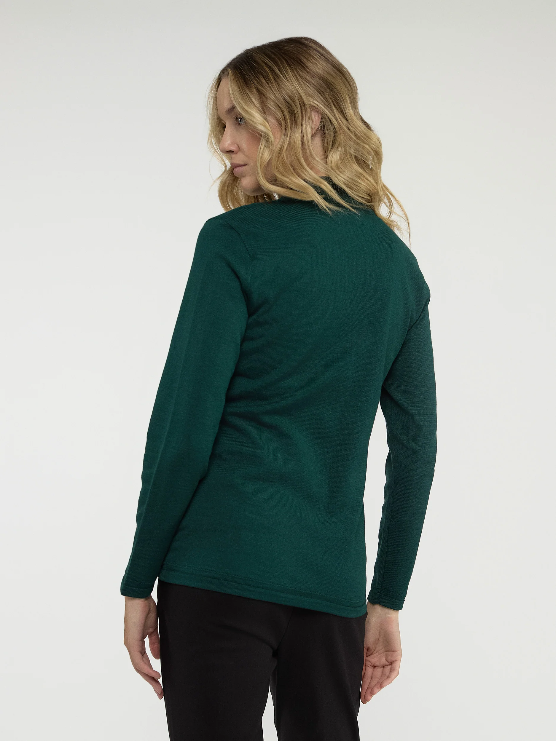 Cardigan en tricot - Image 11