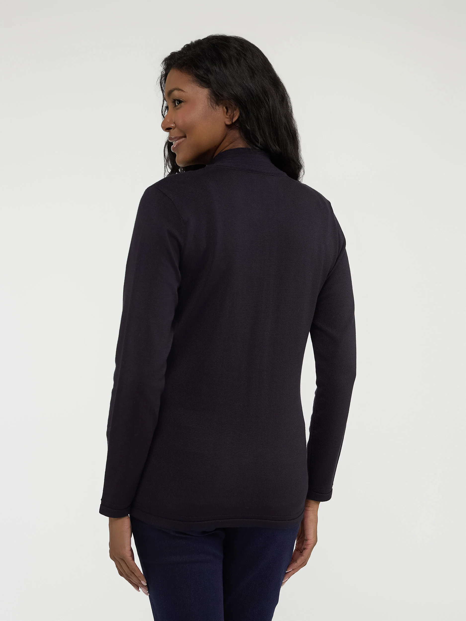 Cardigan en tricot - Image 19
