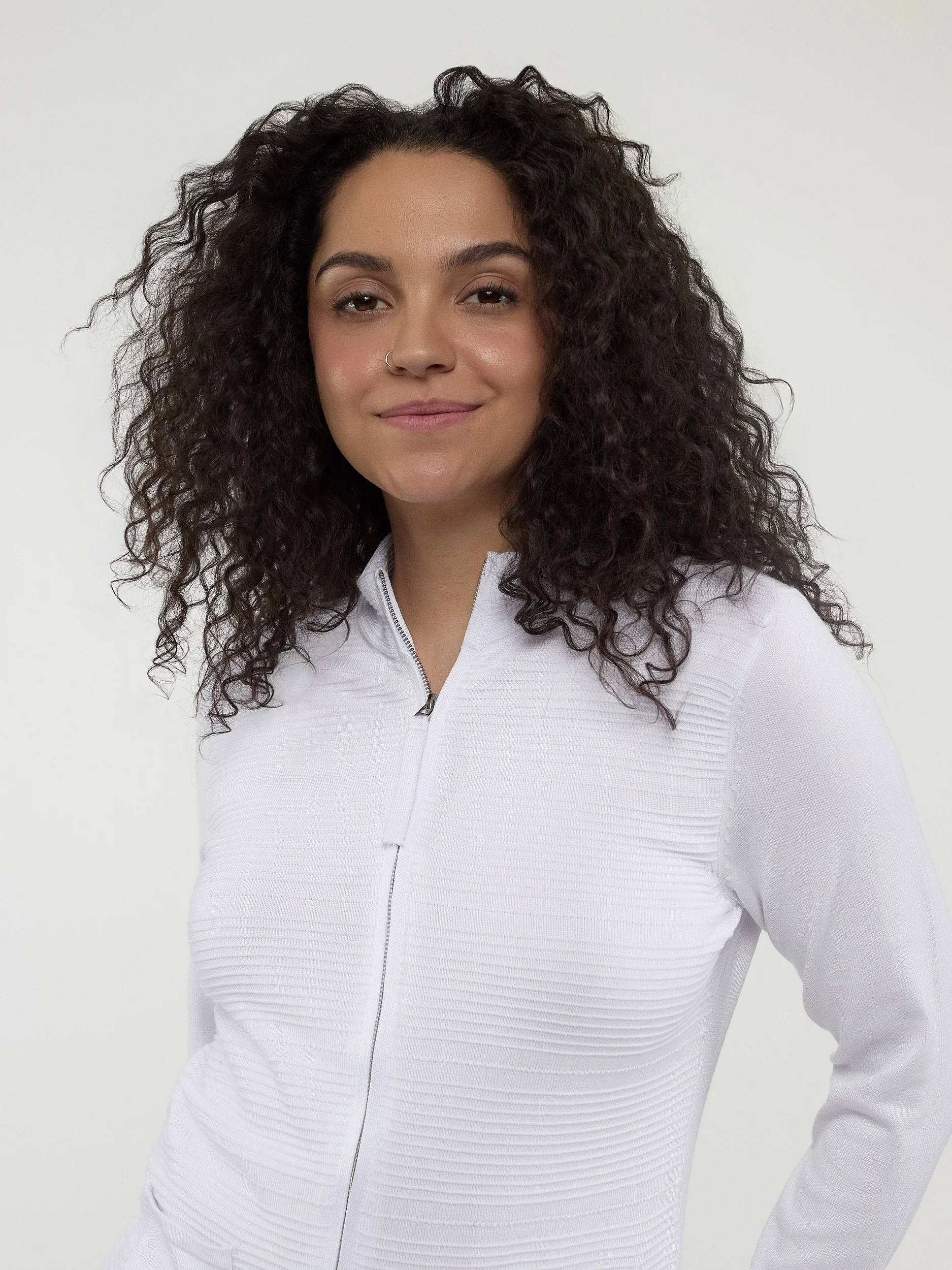 Cardigan en tricot - Image 6
