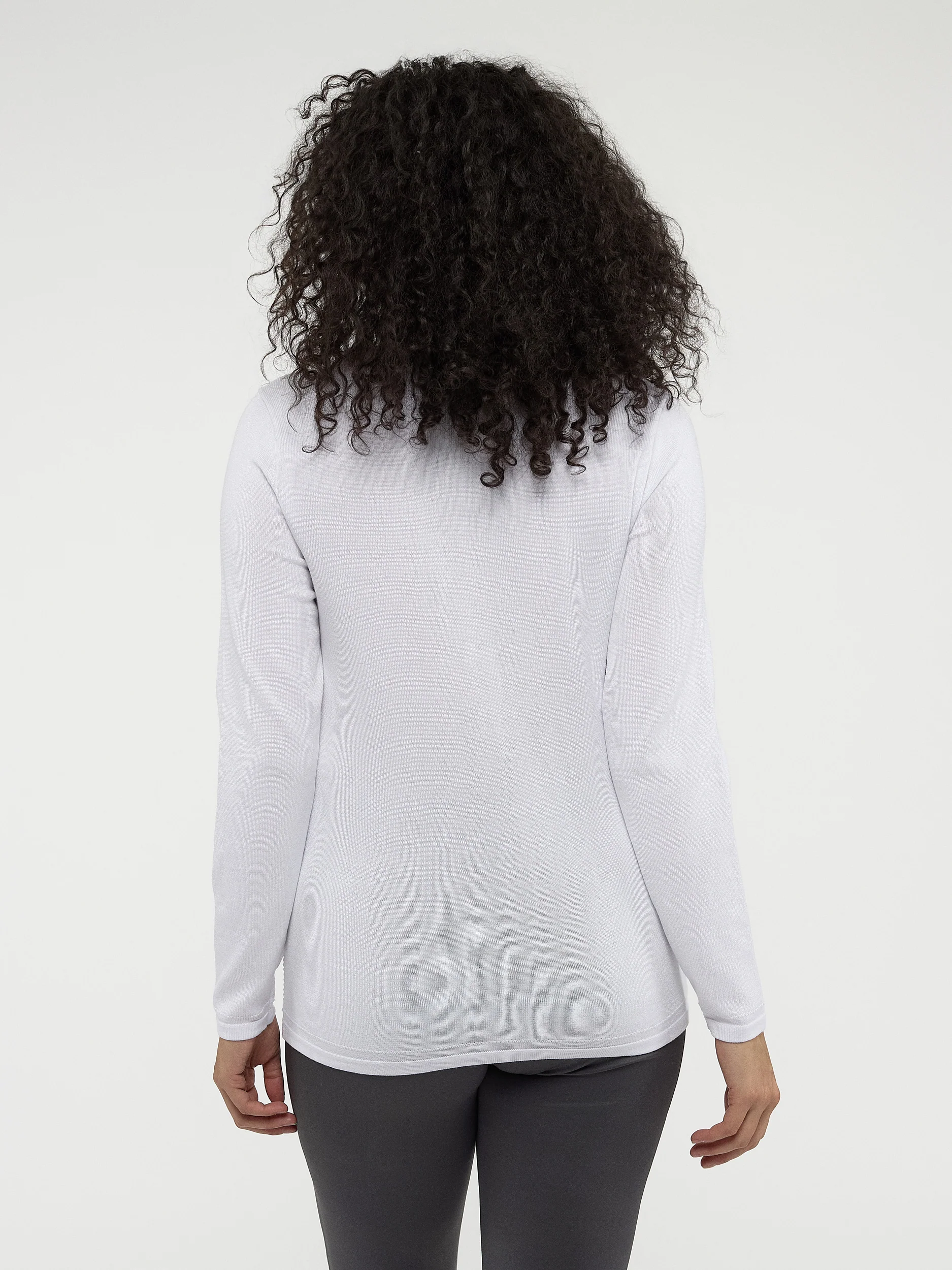 Cardigan en tricot - Image 7