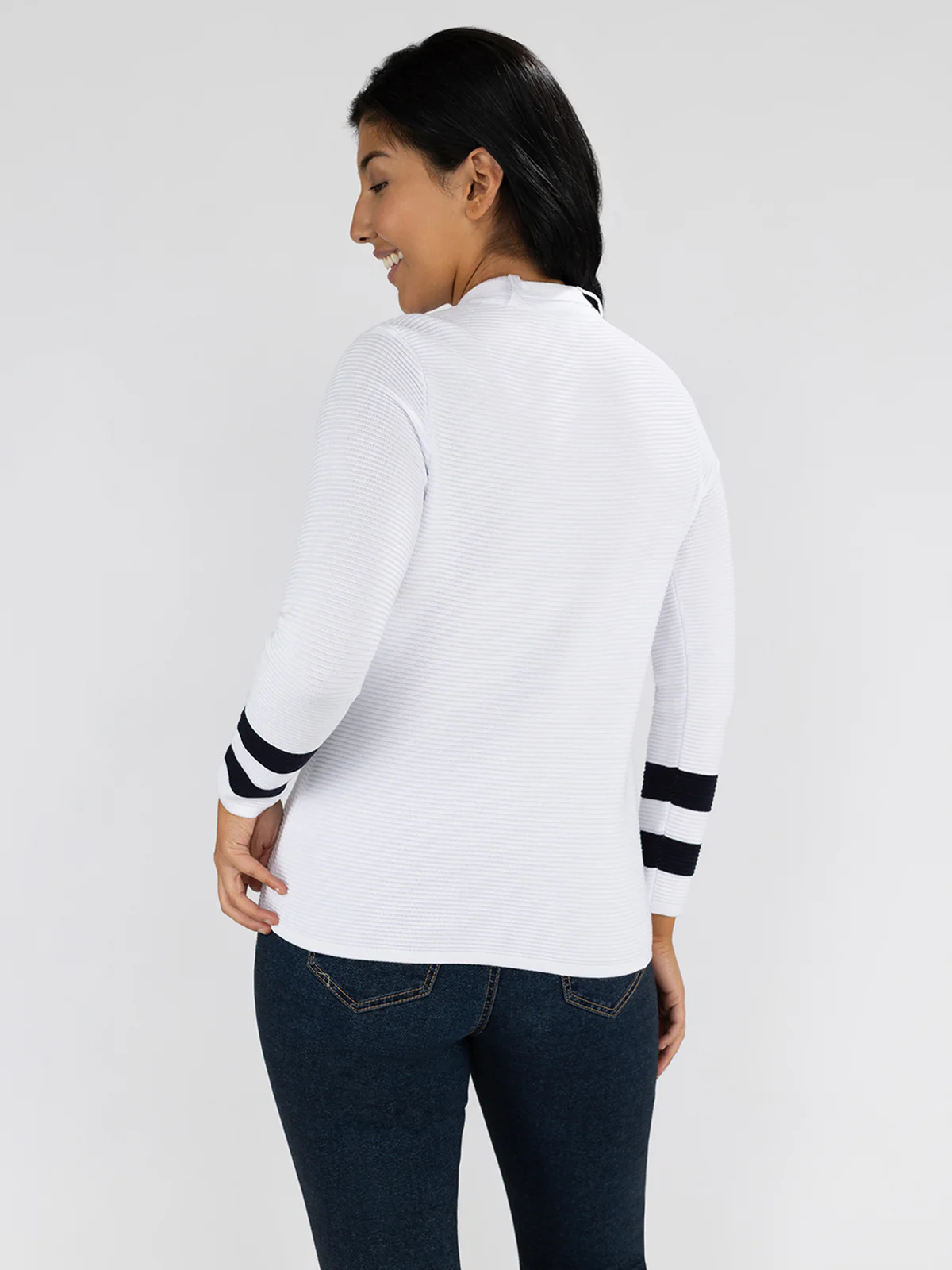 Cardigan en tricot - Image 3