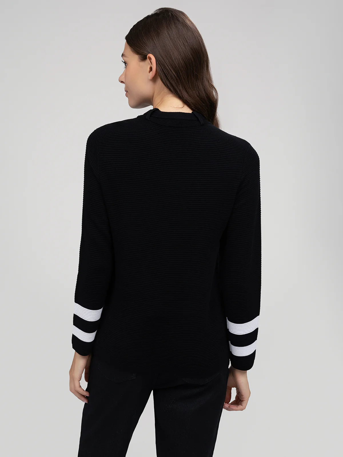 Cardigan en tricot - Image 6
