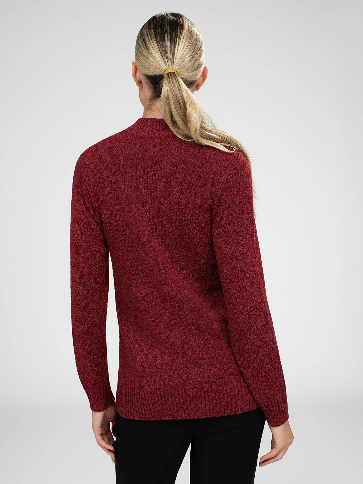 Cardigan en tricot - Image 6