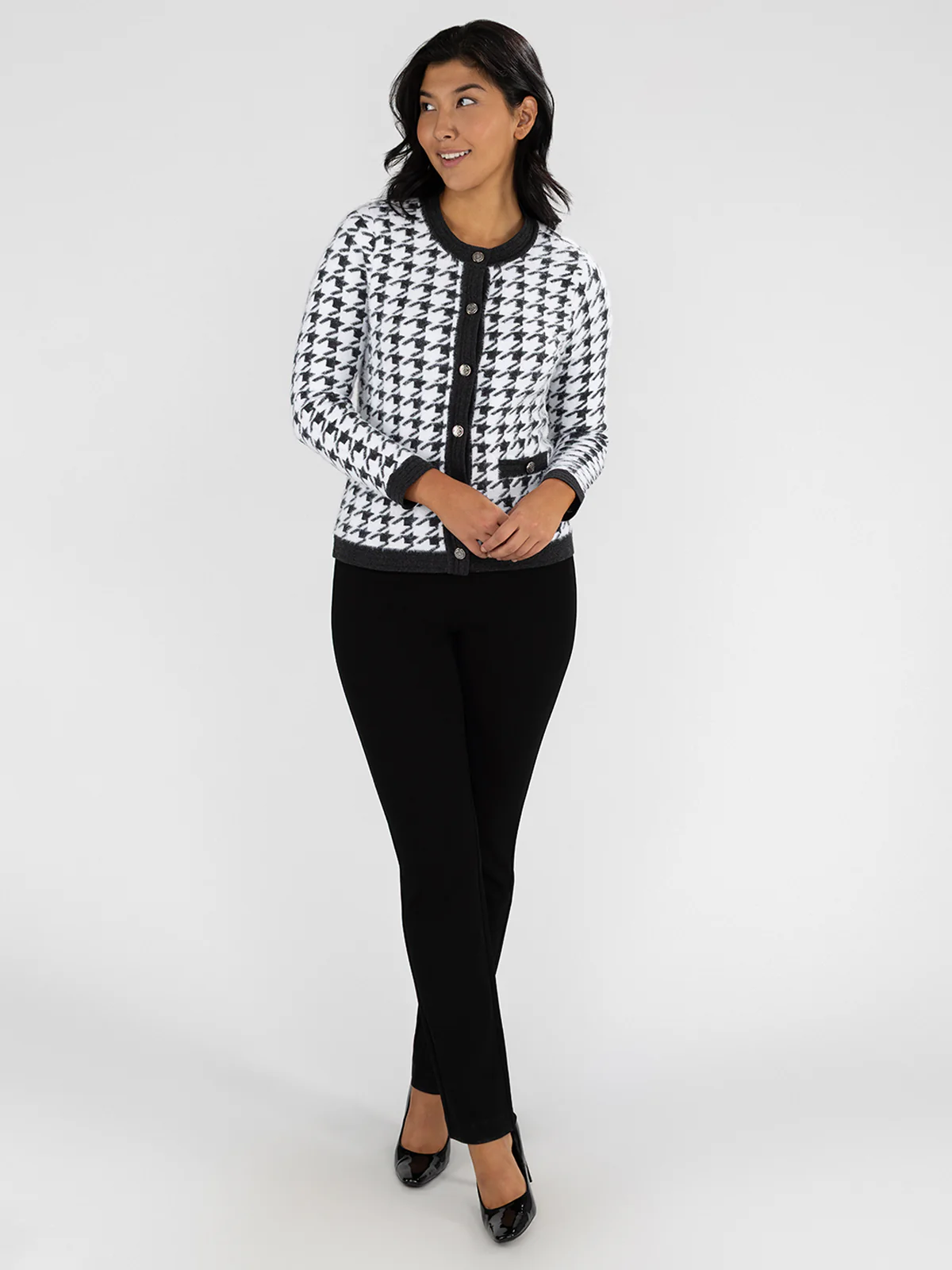 Cardigan en tricot - Image 2