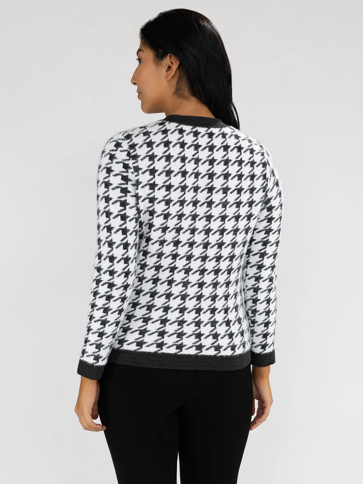 Cardigan en tricot - Image 3