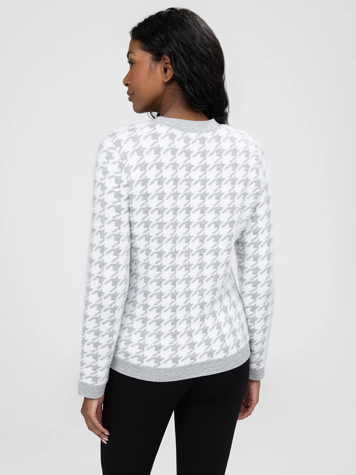 Cardigan en tricot - Image 8