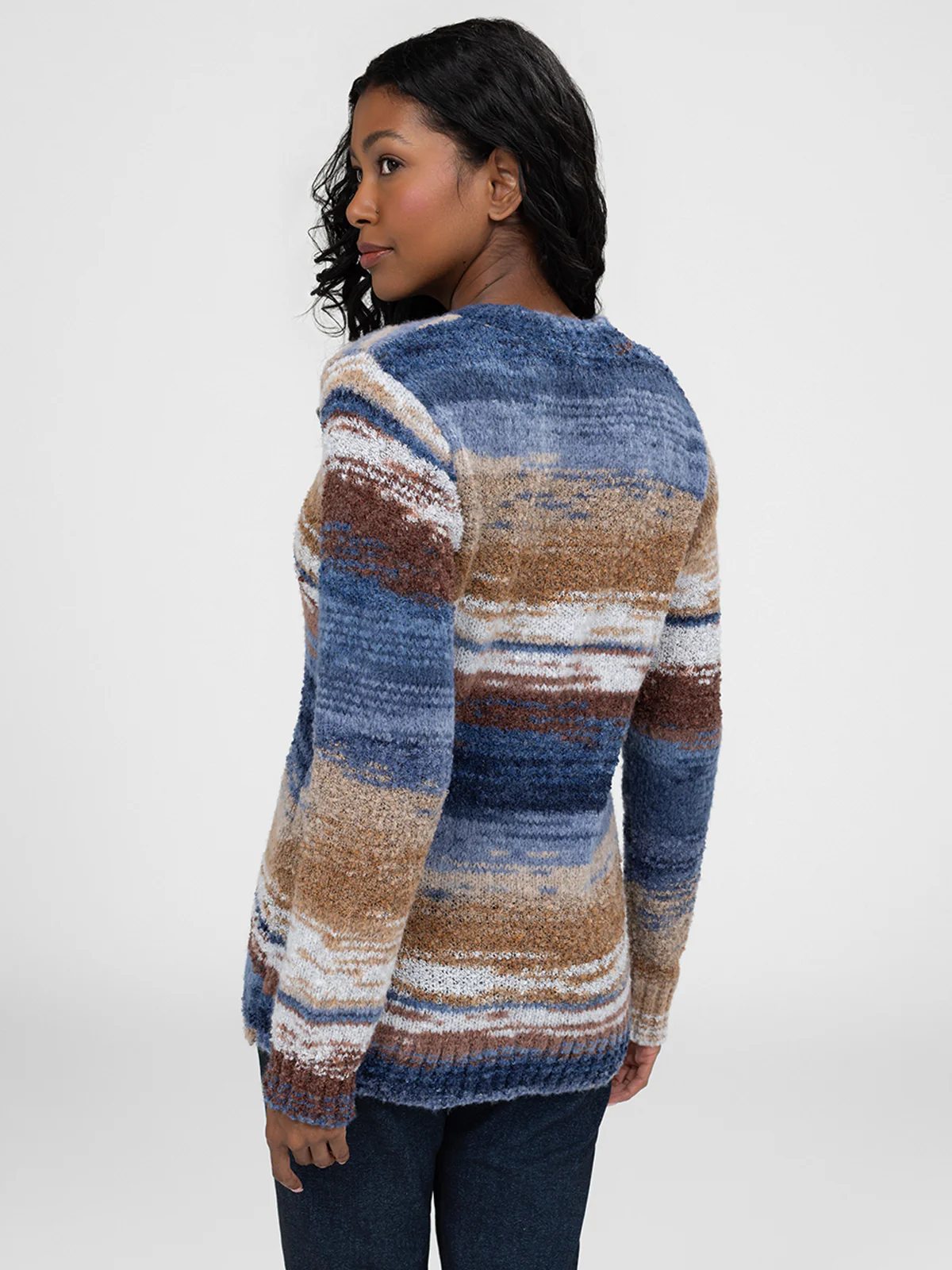 Cardigan en tricot - Image 10