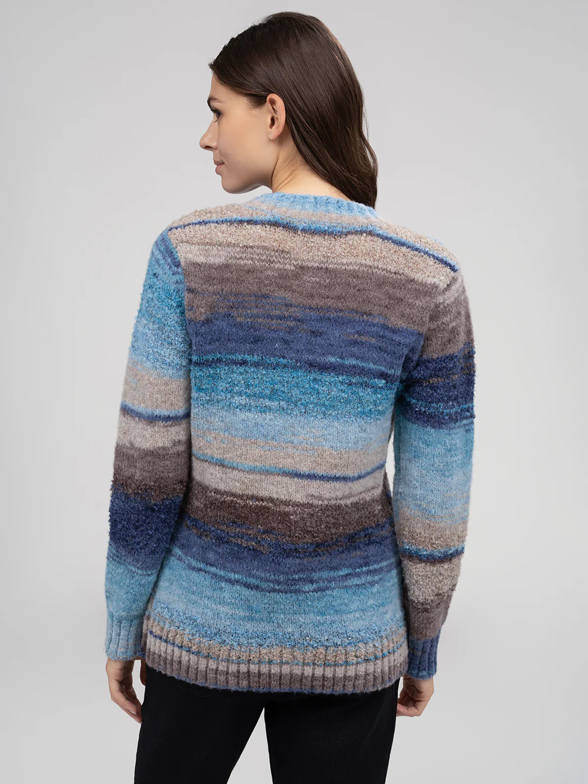 Cardigan en tricot - Image 13