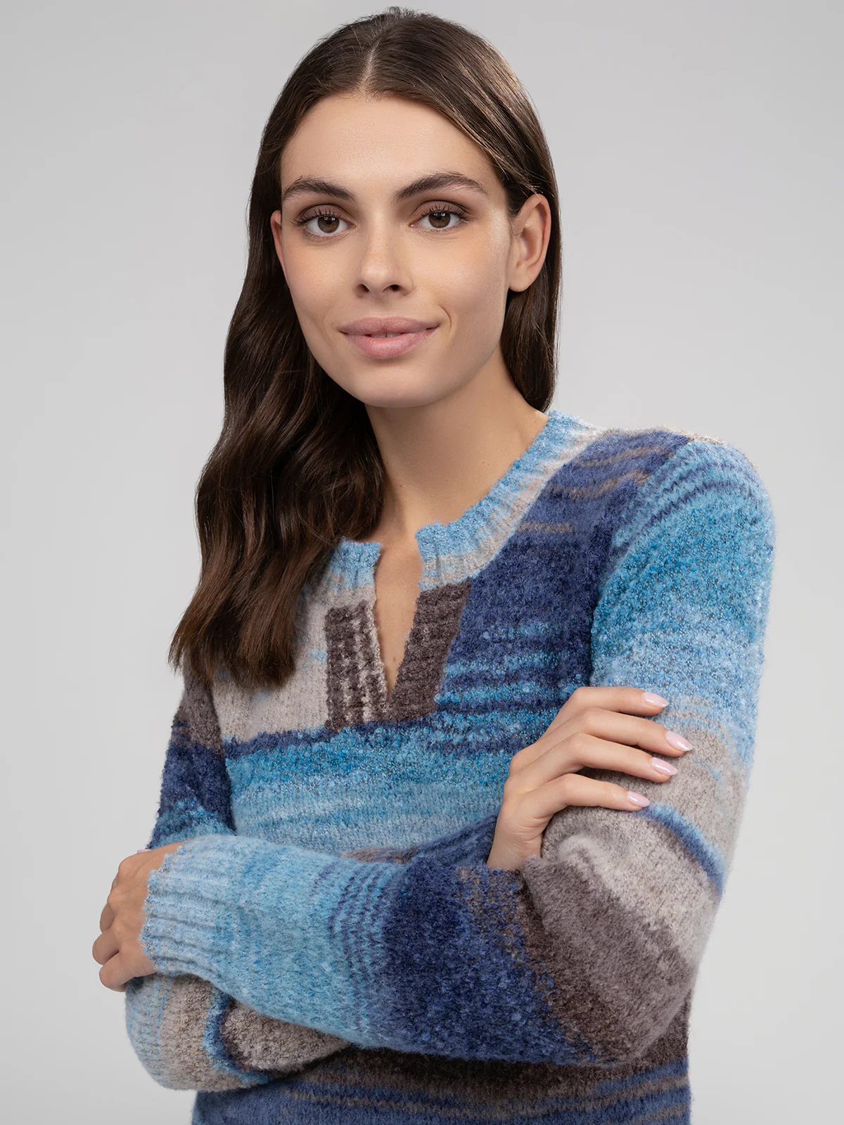 Cardigan en tricot - Image 14