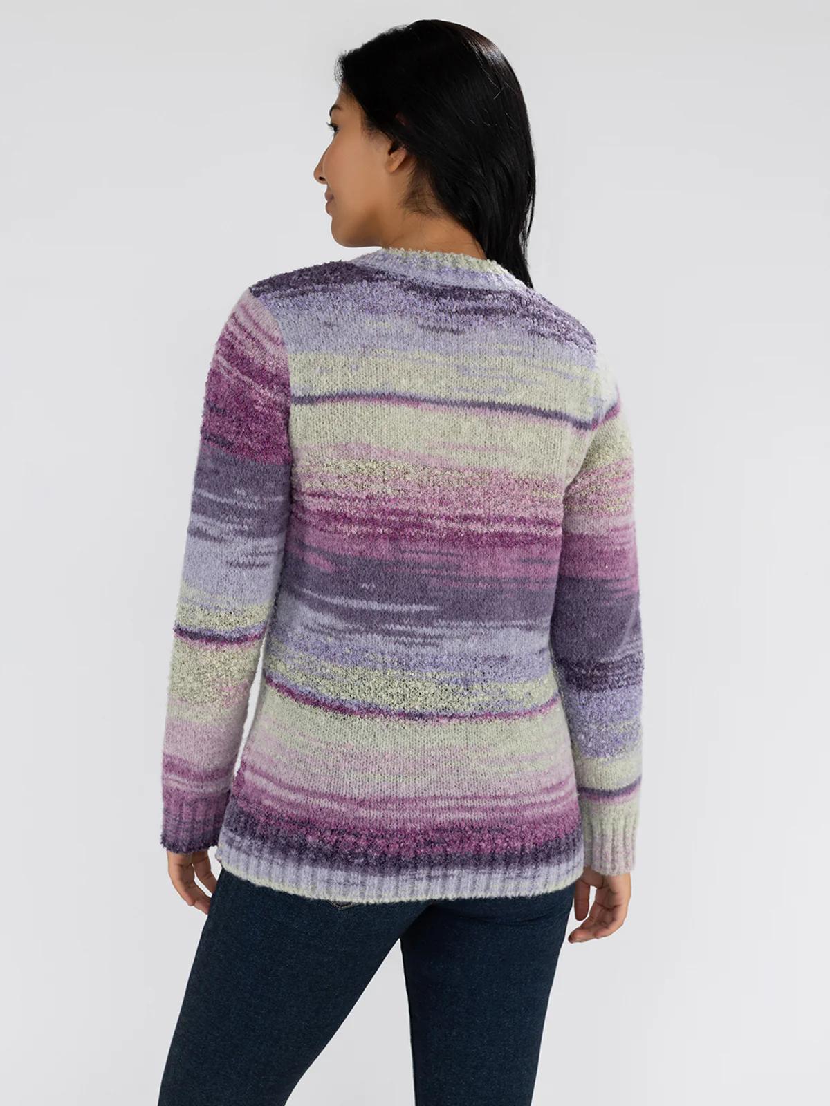 Cardigan en tricot - Image 3