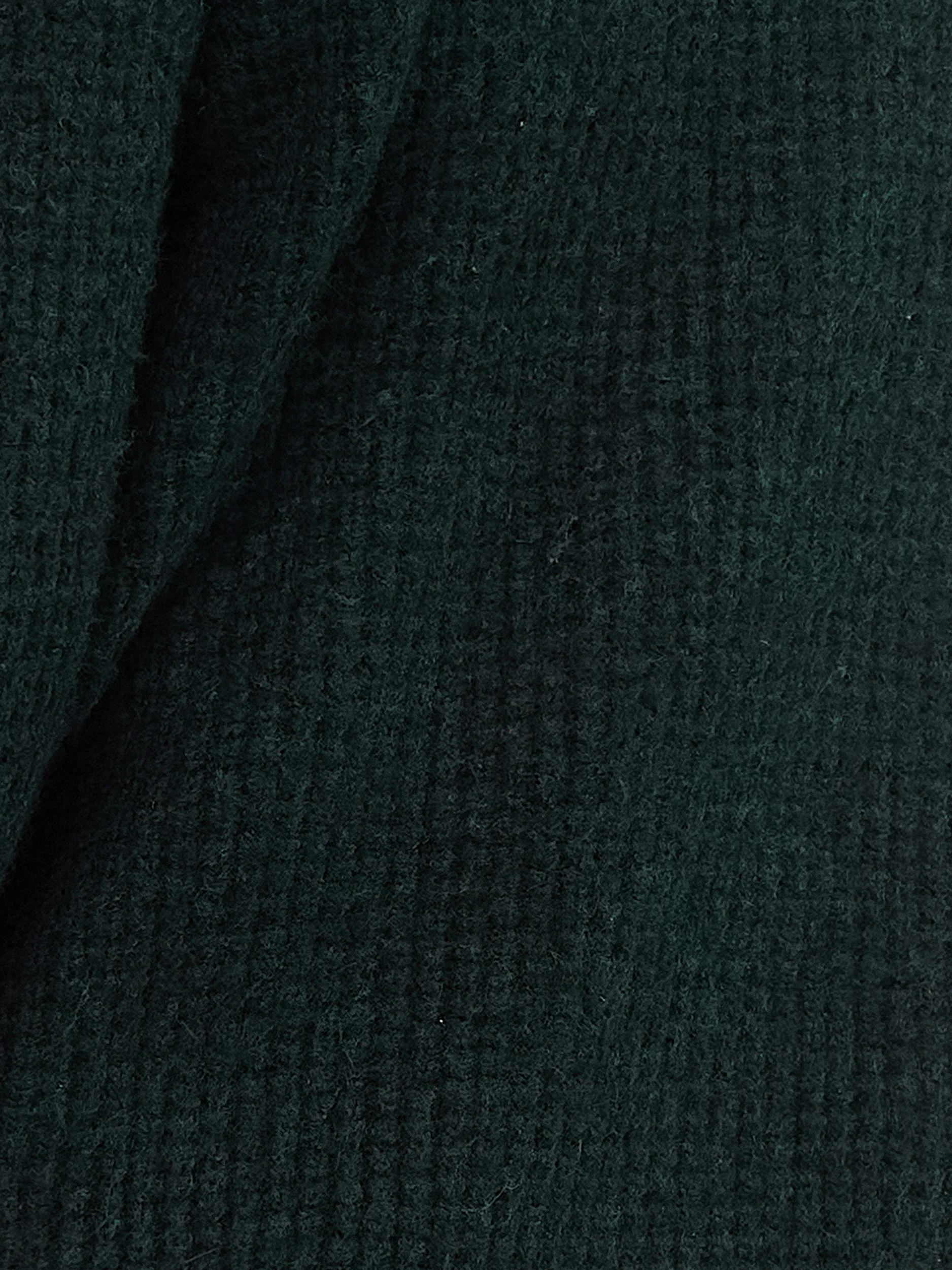 Cardigan en tricot ouvert - Image 8