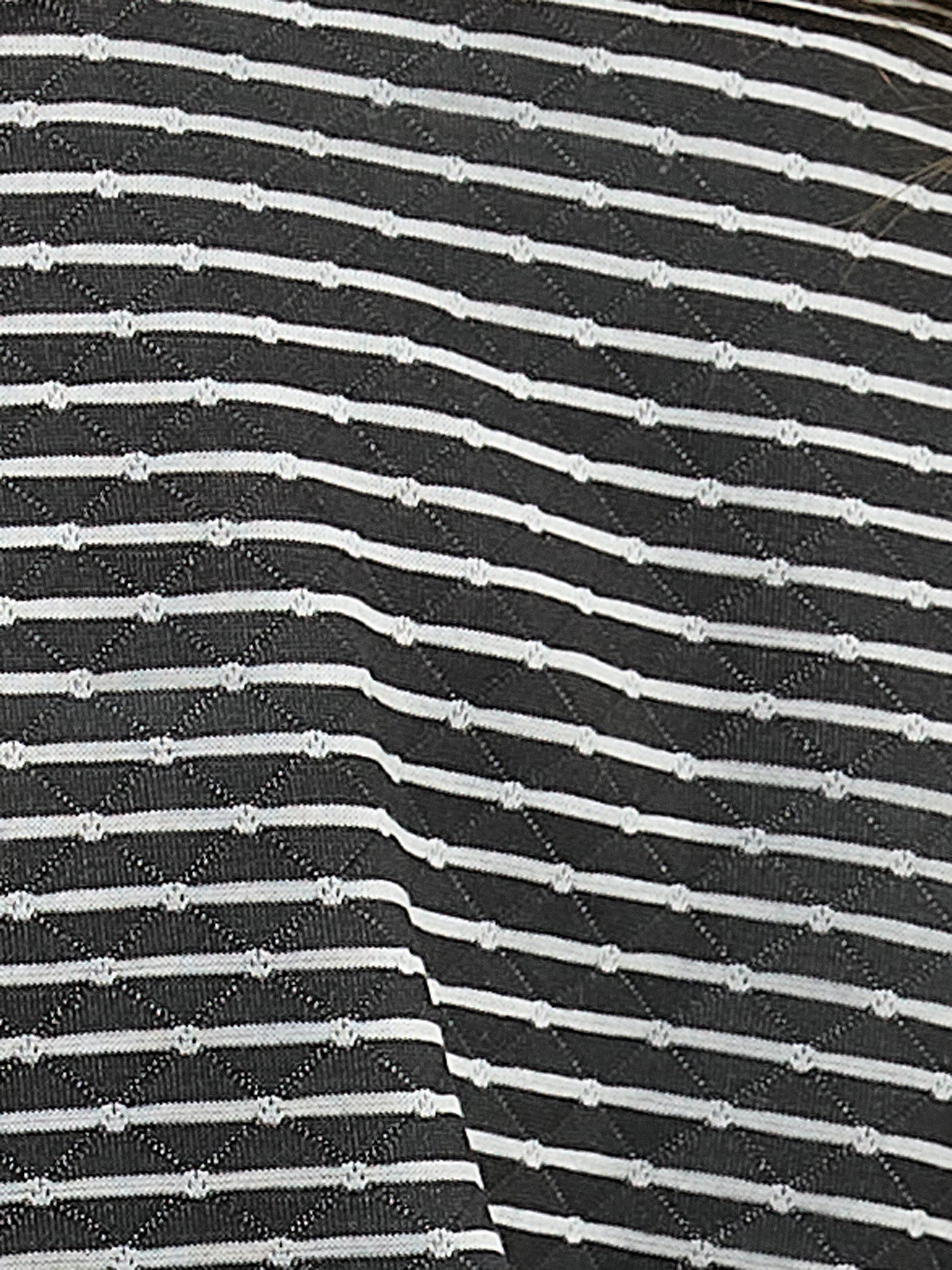 Cardigan semi-ajusté à manches longues - Image 4