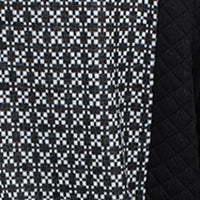 Cardigan semi-ajusté à manches longues - Image 3