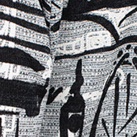 Cardigan semi-ajusté à manches longues - Image 3