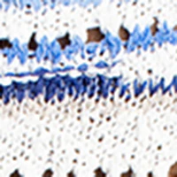 Chandail ajusté à manches 3/4 - Image 4