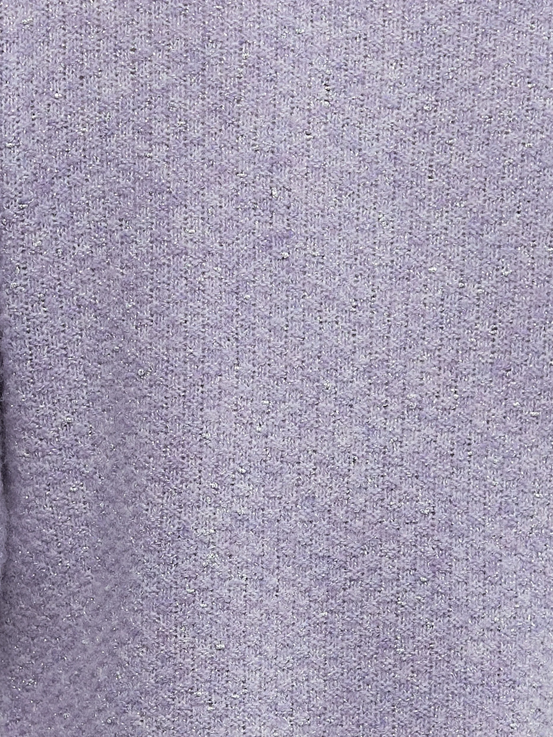 Chandail en tricot à manches longues - Image 16