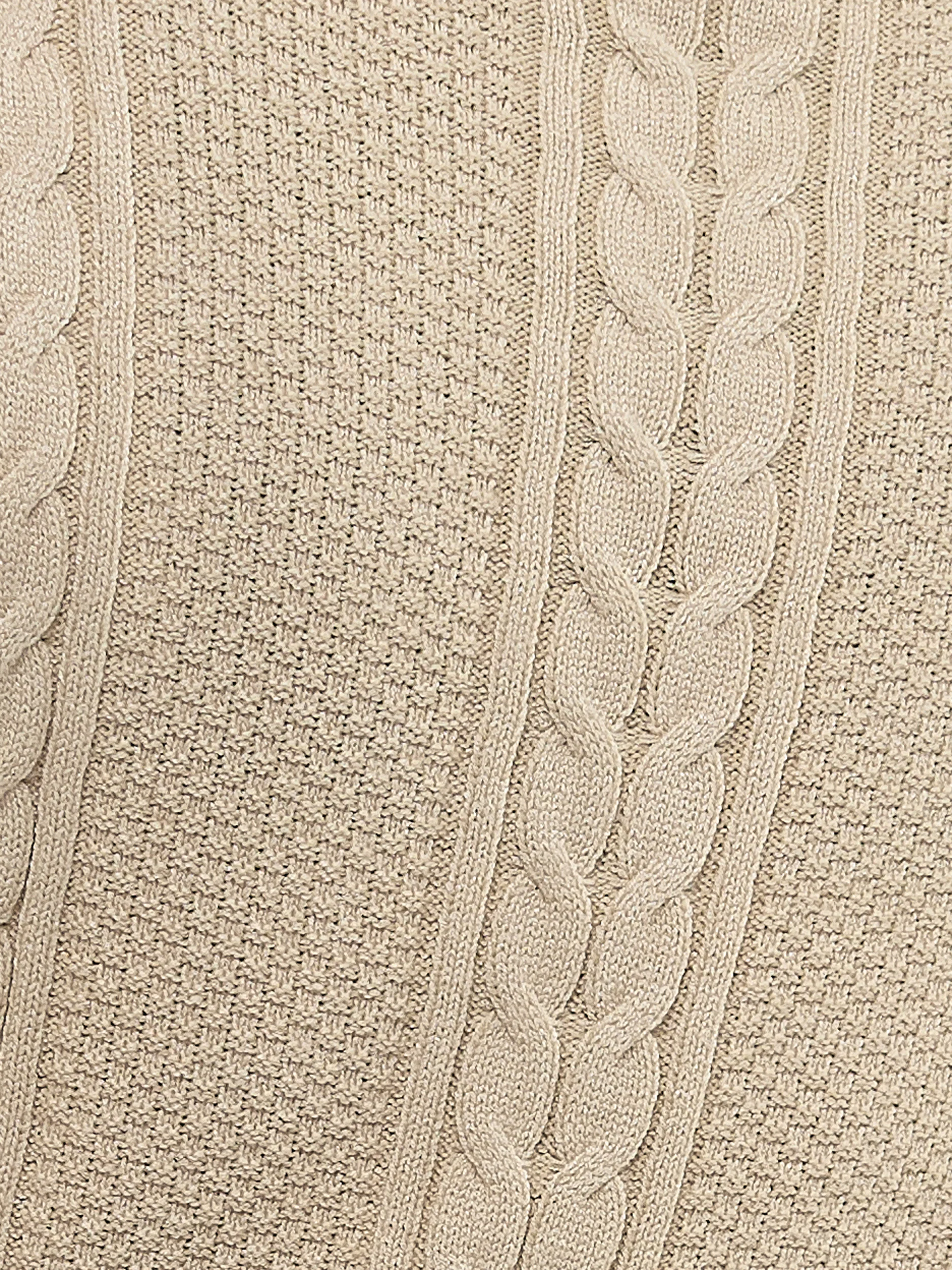 Chandail en tricot à manches longues - Image 4